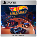 Hot Wheels Unleashed - Licença Digital de Uso | PlayStation 5