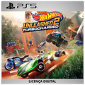 HOT WHEELS UNLEASHED 2 - Turbocharged - Licença Digital de Uso | PlayStation 5
