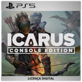 Icarus: Console Edition - Licença Digital de Uso | PlayStation 5