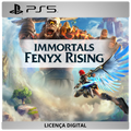 Immortals Fenyx Rising - Licença Digital de Uso | PlayStation 5