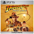 Indiana Jones And The Great Circle - Licença Digital de Uso | PlayStation 5