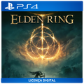 Elden Ring - Licença Digital de Uso | PlayStation 4