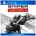 Sniper Ghost Warrior Contracts - Licença Digital de Uso | PlayStation 4