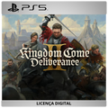 Kingdom Come: Deliverance 2 - Licença Digital de Uso | PlayStation 5