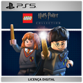 LEGO Harry Potter Collection - Licença Digital de Uso | PlayStation 5