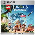 LEGO Horizon Adventures - Licença Digital de Uso | PlayStation 5