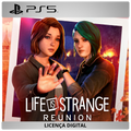 Life Is Strange: Reunion - Licença Digital de Uso | PlayStation 5