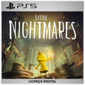 Little Nightmares Enhanced Edition - Licença Digital de Uso | PlayStation 5