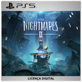 Little Nightmares II - Licença Digital de Uso | PlayStation 5