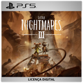 Little Nightmares III - Licença Digital de Uso | PlayStation 5