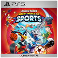 Looney Tunes: Wacky World of Sports - Licença Digital de Uso | PlayStation 5