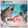 Maneater - Licença Digital de Uso | PlayStation 5