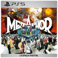 Metaphor: ReFantazio - Licença Digital de Uso | PlayStation 5
