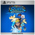 NARUTO X BORUTO Ultimate Ninja STORM CONNECTIONS - Licença Digital de Uso | PlayStation 5