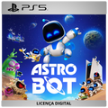 ASTRO BOT - Licença Digital de Uso | PlayStation 5