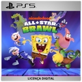 Nickelodeon All-Star Brawl - Licença Digital de Uso | PlayStation 5