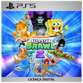 Nickelodeon All-Star Brawl 2 - Licença Digital de Uso | PlayStation 5