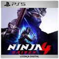 Ninja Gaiden 4 - Licença Digital de Uso | PlayStation 5