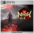 Nioh 3 - Licença Digital de Uso | PlayStation 5