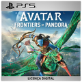 Avatar: Frontiers Of Pandora - Licença Digital de Uso | PlayStation 5