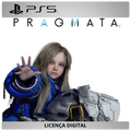 Pragmata - Licença Digital de Uso | PlayStation 5