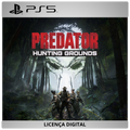 Predator: Hunting Grounds - Licença Digital de Uso | PlayStation 5