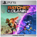 Ratchet & Clank: Em Uma Outra Dimensão - Licença Digital de Uso | PlayStation 5