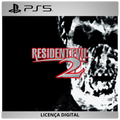 Resident Evil 2 - Licença Digital de Uso | PlayStation 5