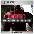 Resident Evil 3 Nemesis - Licença Digital de Uso | PlayStation 5