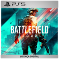 Battlefield 2042 - Licença Digital de Uso | PlayStation 5