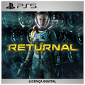 Returnal - Licença Digital de Uso | PlayStation 5