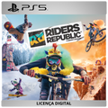 Riders Republic - Licença Digital de Uso | PlayStation 5