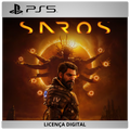 Saros - Licença Digital de Uso | PlayStation 5