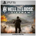 Hell Let Loose: Vietnam - Licença Digital de Uso | PlayStation 5
