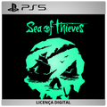 Sea of Thieves - Licença Digital de Uso | PlayStation 5