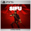 Sifu - Licença Digital de Uso | PlayStation 5