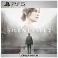SILENT HILL 2 - Licença Digital de Uso | PlayStation 5