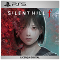 Silent Hill F - Licença Digital de Uso | PlayStation 5