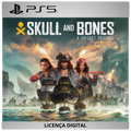 Skull and Bones - Licença Digital de Uso | PlayStation 5
