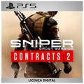 Sniper Ghost Warrior Contracts 2 - Licença Digital de Uso | PlayStation 5