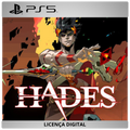 Hades - Licença Digital de Uso | PlayStation 5
