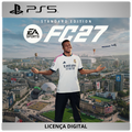 EA SPORTS FC™ 27 - Licença Digital de Uso | PlayStation 5  (Pré-Venda)