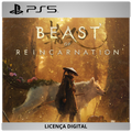 Beast of Reincarnation - Licença Digital de Uso | PlayStation 5