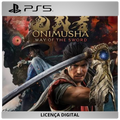 Onimusha: Way of the Sword - Licença Digital de Uso | PlayStation 5