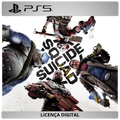 Suicide Squad: Kill The Justice League - Licença Digital de Uso | PlayStation 5