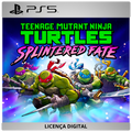 Teenage Mutant Ninja Turtles: Shredder's Revenge - Licença Digital de Uso | PlayStation 5