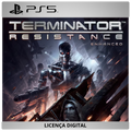 Terminator: Resistance Enhanced - Licença Digital de Uso | PlayStation 5