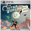 The Outer Worlds 2 - Licença Digital de Uso | PlayStation 5