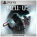 Hell Is Us - Licença Digital de Uso | PlayStation 5