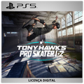 Tony Hawk's Pro Skater 1 + 2 - Licença Digital de Uso | PlayStation 5